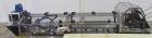 Econocorp Econo-60 Continuous Motion Cartoner — Stainless, 480V